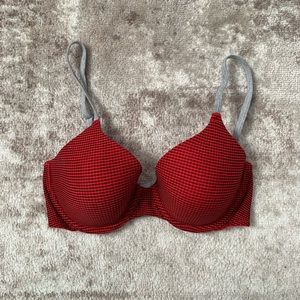 Body by Victoria Lined Perfect Coverage Underwire Bra